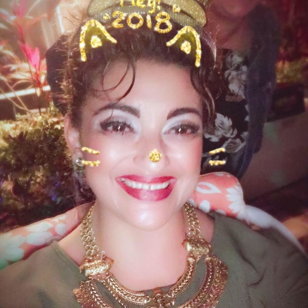 Meet your Posher, Rosa